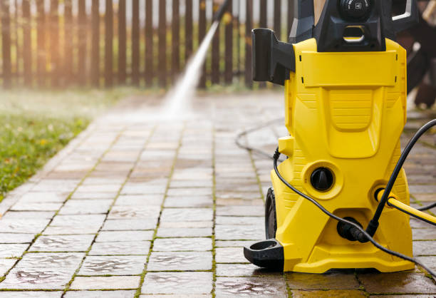 Best Post-Construction Pressure Washing  in Westmere, NY
